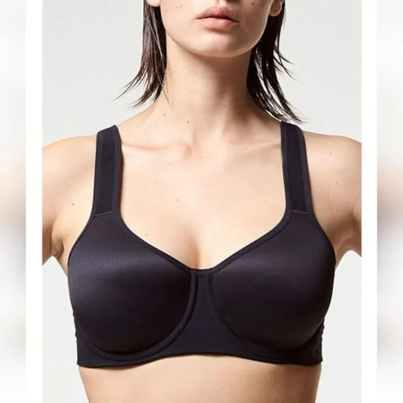Chantelle Sport High Impact Active Underwire Bra